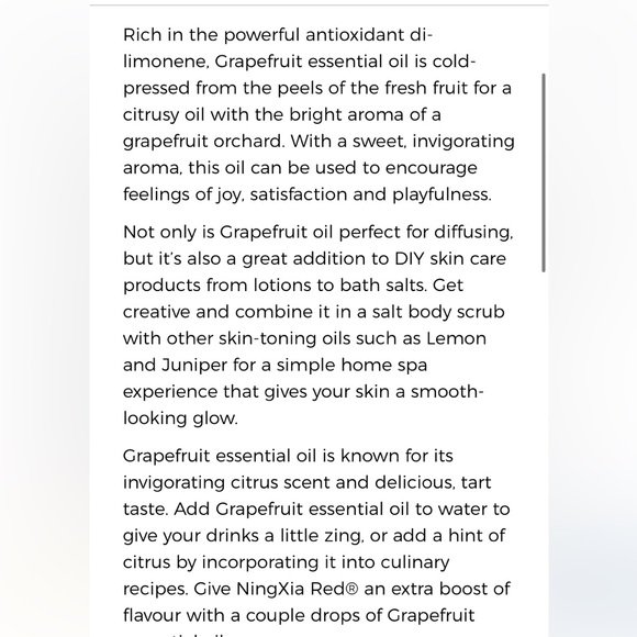 Copaiba Essential Oil - Picture 2 of 8